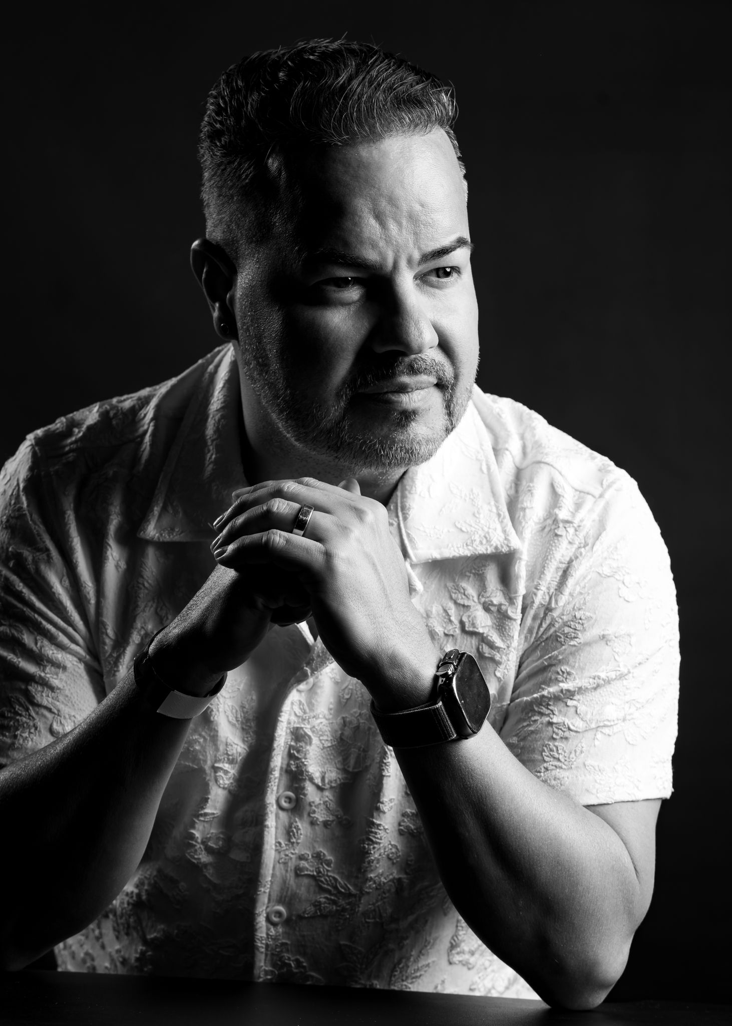 Peter Vega