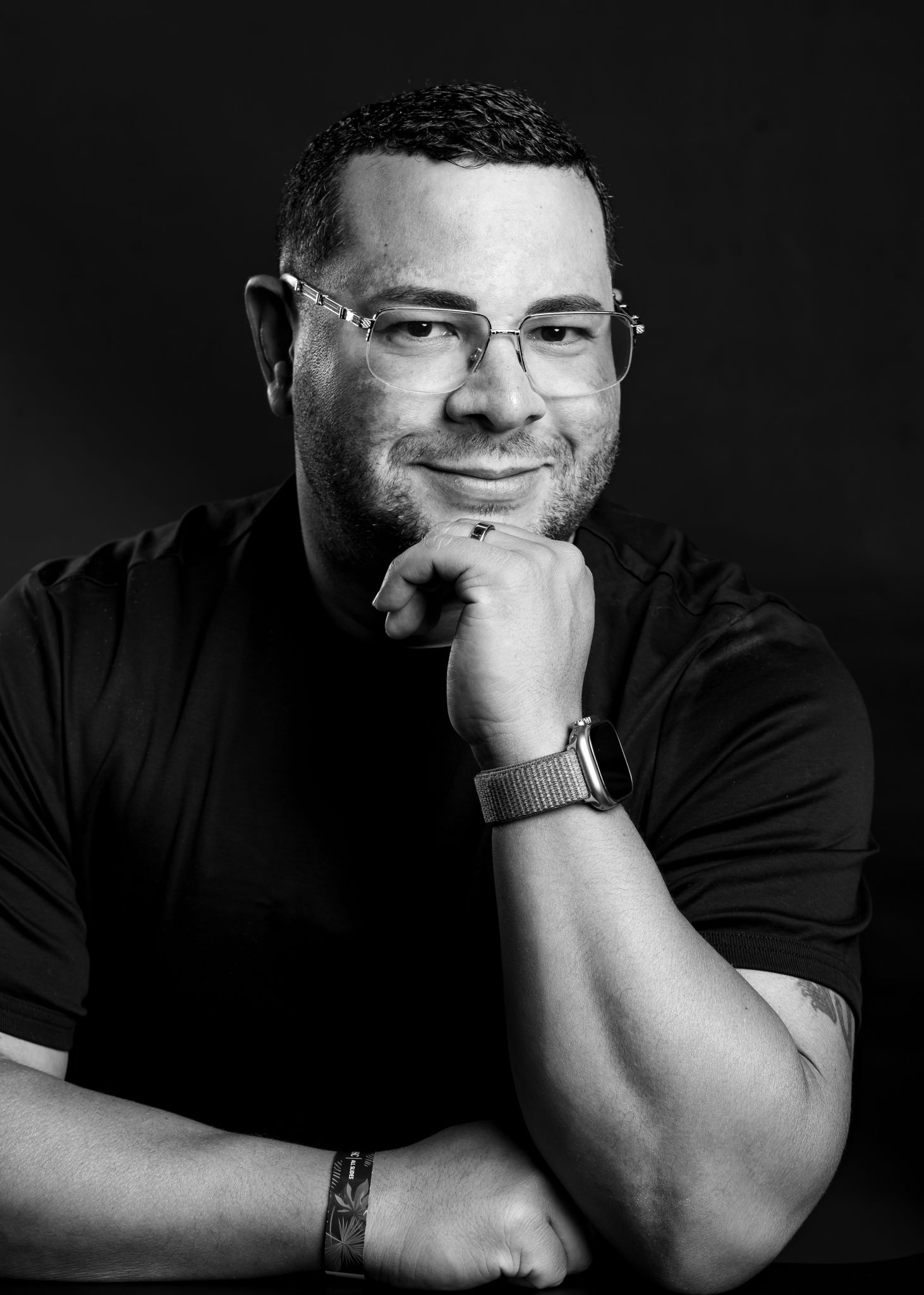 Jorge Marrero