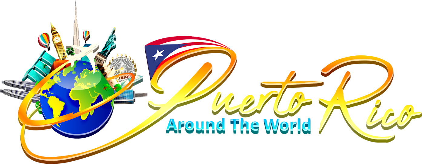 Puerto Rico Around the World